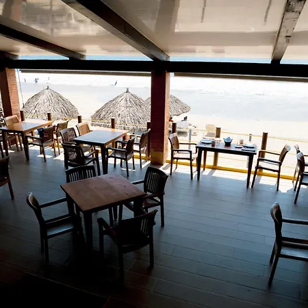 Holiday Inn Resort Ixtapa All-Inclusive By Ihg-2