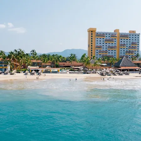 Holiday Inn Resort Ixtapa All-Inclusive By Ihg-3