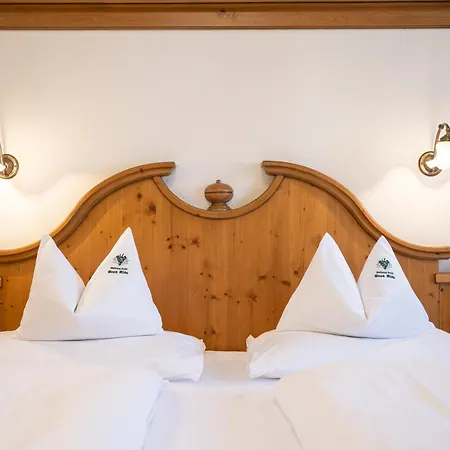Wellness Hotel Gran Risa***S-3
