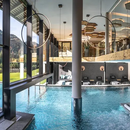 Wellness Hotel Gran Risa***S-2