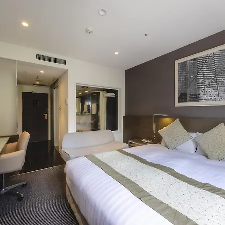 Koko Hotel Shinjuku Yotsuya-2