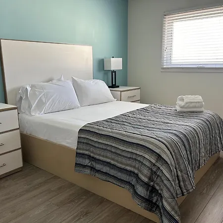 Esplanade Suites - A Sundance Vacations Property-2