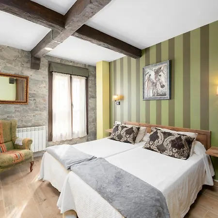 Cimavilla Rooms-2