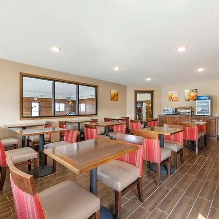 Comfort Inn Lexington-3