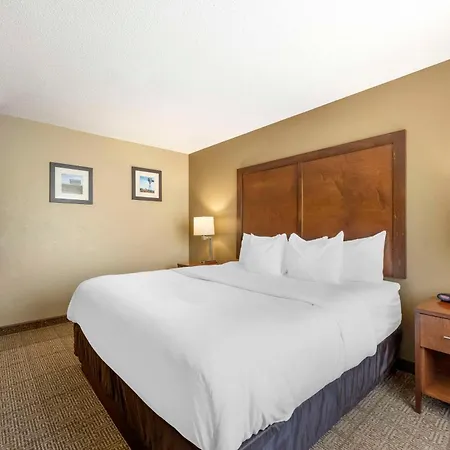 Comfort Inn Lexington-2