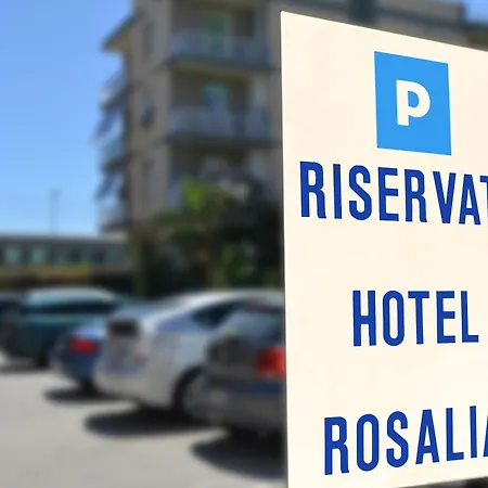 Hotel Rosalia-3