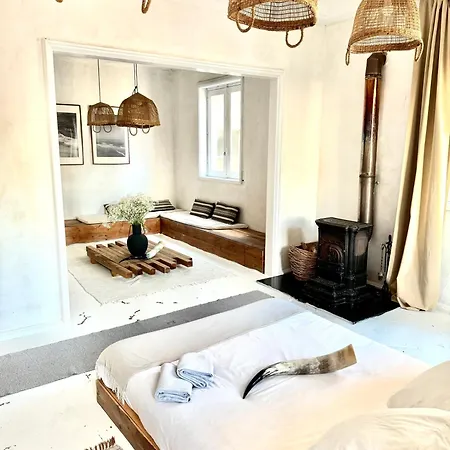Casa Scandic Family Guest House Rooms&Apartments-3