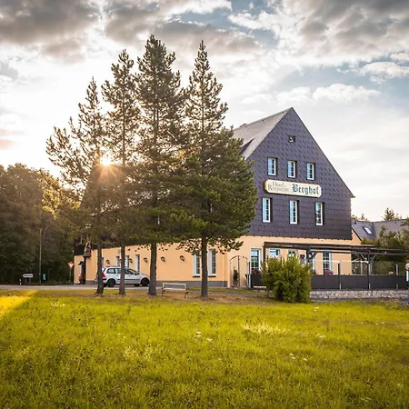 Hotel Berghof-2