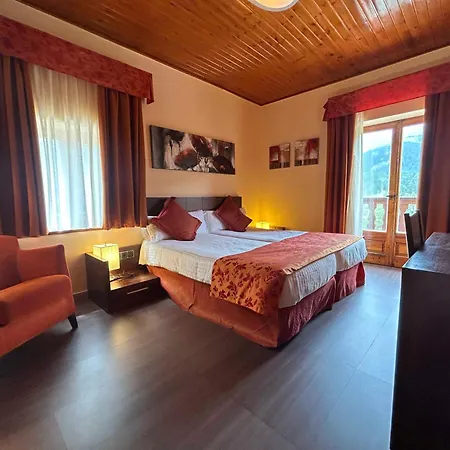 Hotel Solineu-3