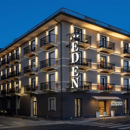 Hotel Eden-3