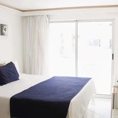 New Casablanca Praia Hotel-2