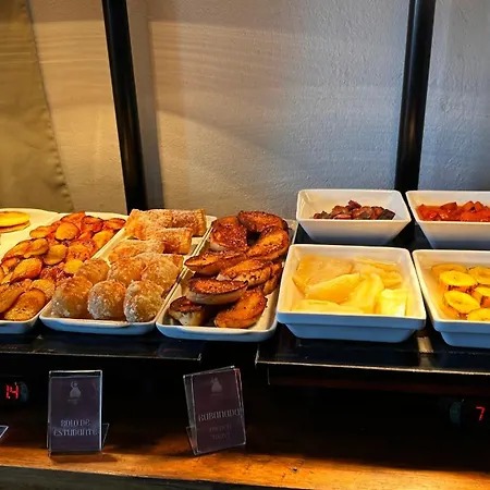 Bahiacafe Hotel-3