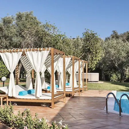 Hotel La Rocca Resort&Spa-2