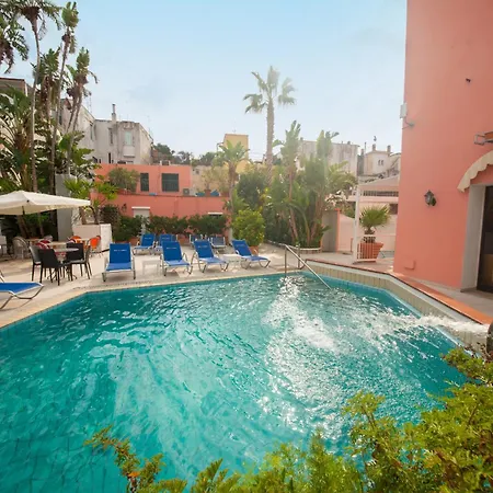 Hotel Terme Zi Carmela-3