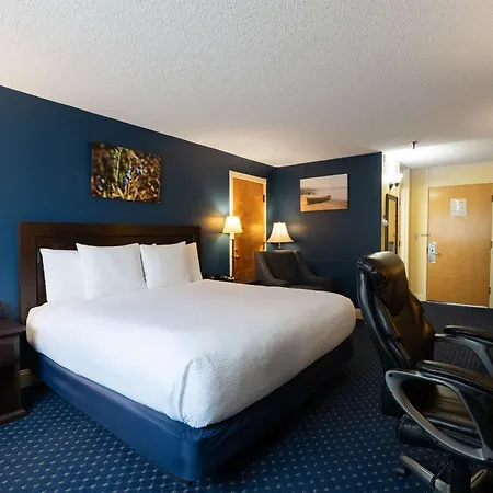 Fireside Inn & Suites Waterville-2
