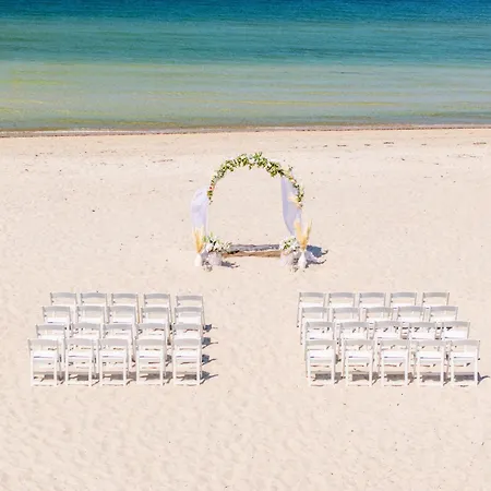 Sea Crest Beach Resort-2