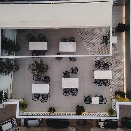 Acropolis View Hotel-3