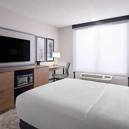 Americinn By Wyndham Casper Event Center Area-2