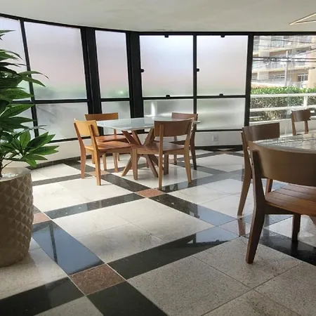 Classe Apart Hotel-3