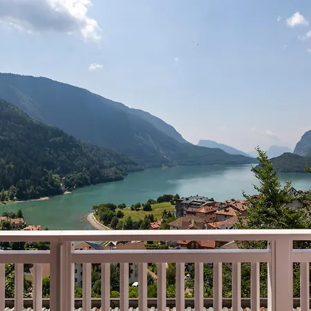 Hotel Londra Slow Living Molveno-3