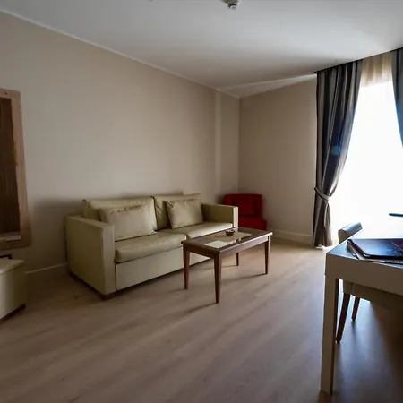 Hotel Mirasole International-2