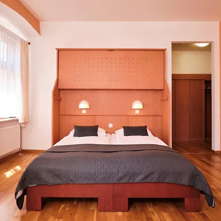 JUFA Hotel Meersburg am Bodensee-3