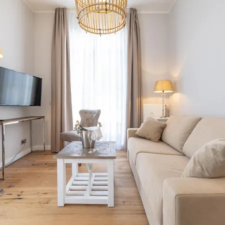 Suite Hotel Binz Familienhotel Rügen klimaneutral-2