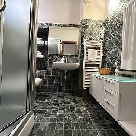La Corte Del Re Suite&Rooms Arezzo-2