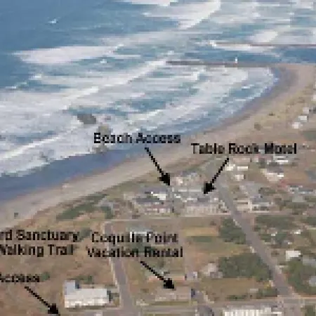 Table Rock Motel & Vacation Rentals-2