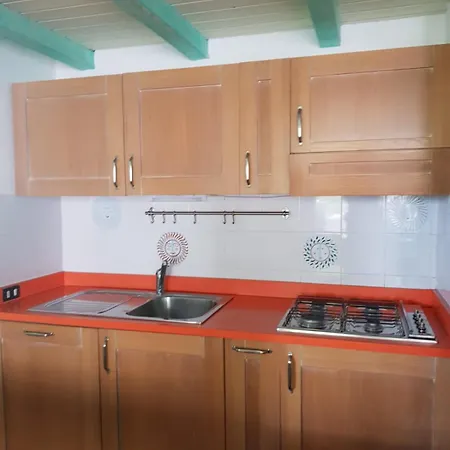 Rotondo Residence - Simar Vacanze-2