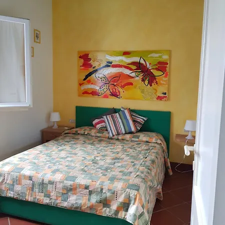 Rotondo Residence - Simar Vacanze-3
