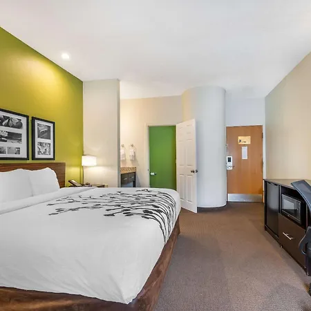 Sleep Inn Henderson-Evansville South-2