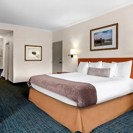 Best Western De Anza Inn-3