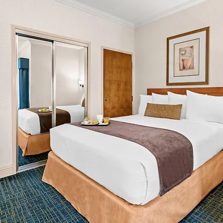 Best Western De Anza Inn-2