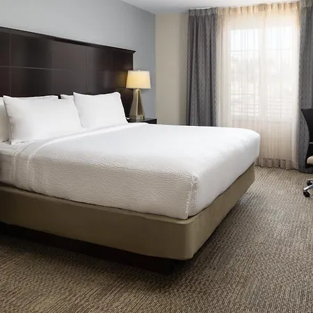 Staybridge Suites Sacramento-Folsom By Ihg-3