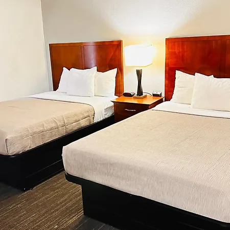 Quality Inn St Paul-Minneapolis-Midway-3