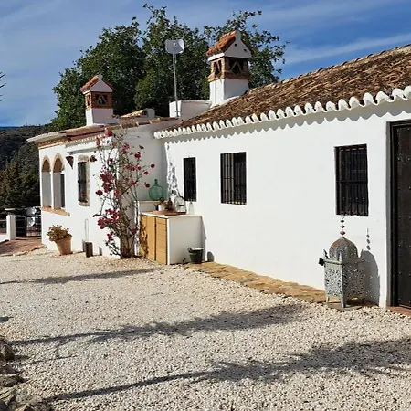Casa el Chorro-3