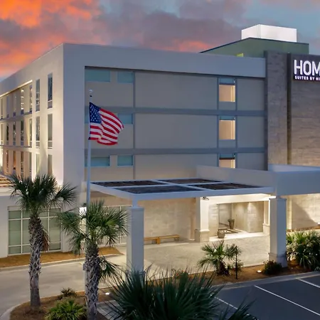 Home2 Suites By Hilton Destin-3
