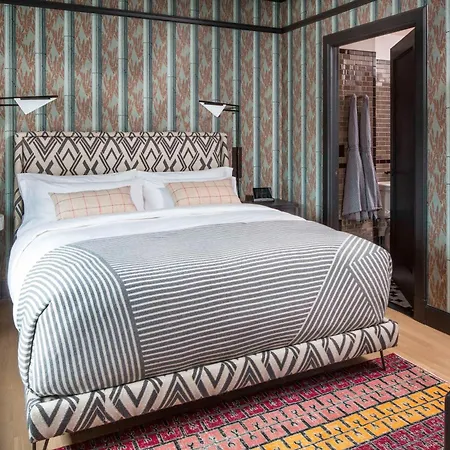 San Francisco Proper Hotel, A Member Of Design Hotels-3