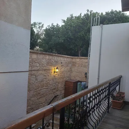Hotel Valide Hanim Konak-2