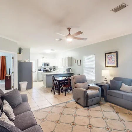 Orange Beach Villas #4374B - Dockside-3