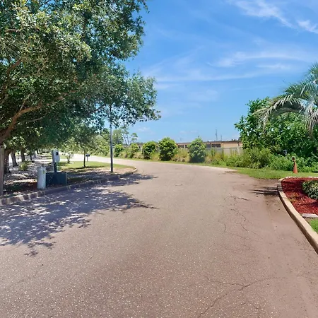 Orange Beach Villas #4374B - Dockside-2