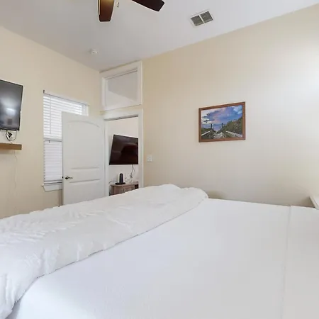 Mermaid Cove At Pirate'S Bay Unit 209-3