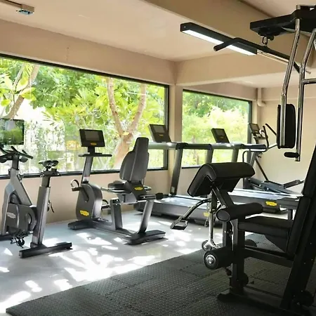 Irene Pool Villa Resort, Koh Lipe-2