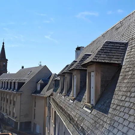 Hôtel Tour Maje-3