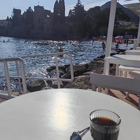 Hôtel de la Corniche d'Or-3