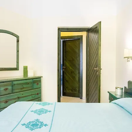 Alba Dorata Resort-2
