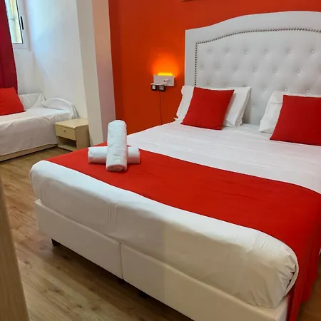 Hotel Veronese-3