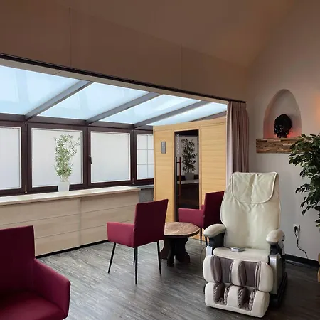 Villa Hotel (Adults Only)-3