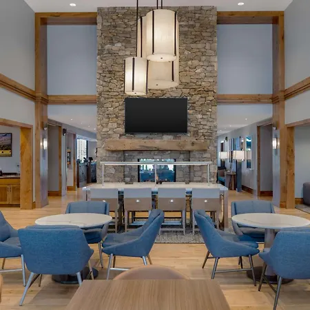 Homewood Suites By Hilton Billings-3